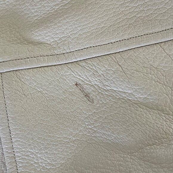 $1250 NEW EMOTIONALLY UNAVAILABLE *RARE* VARSITY JACKET SZ M - Picture 12 of 13